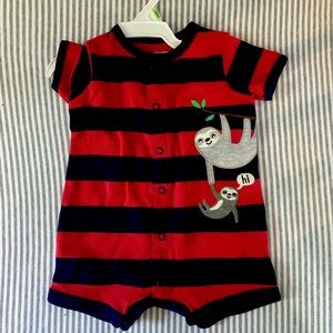 NWOT Carter’s Bundle